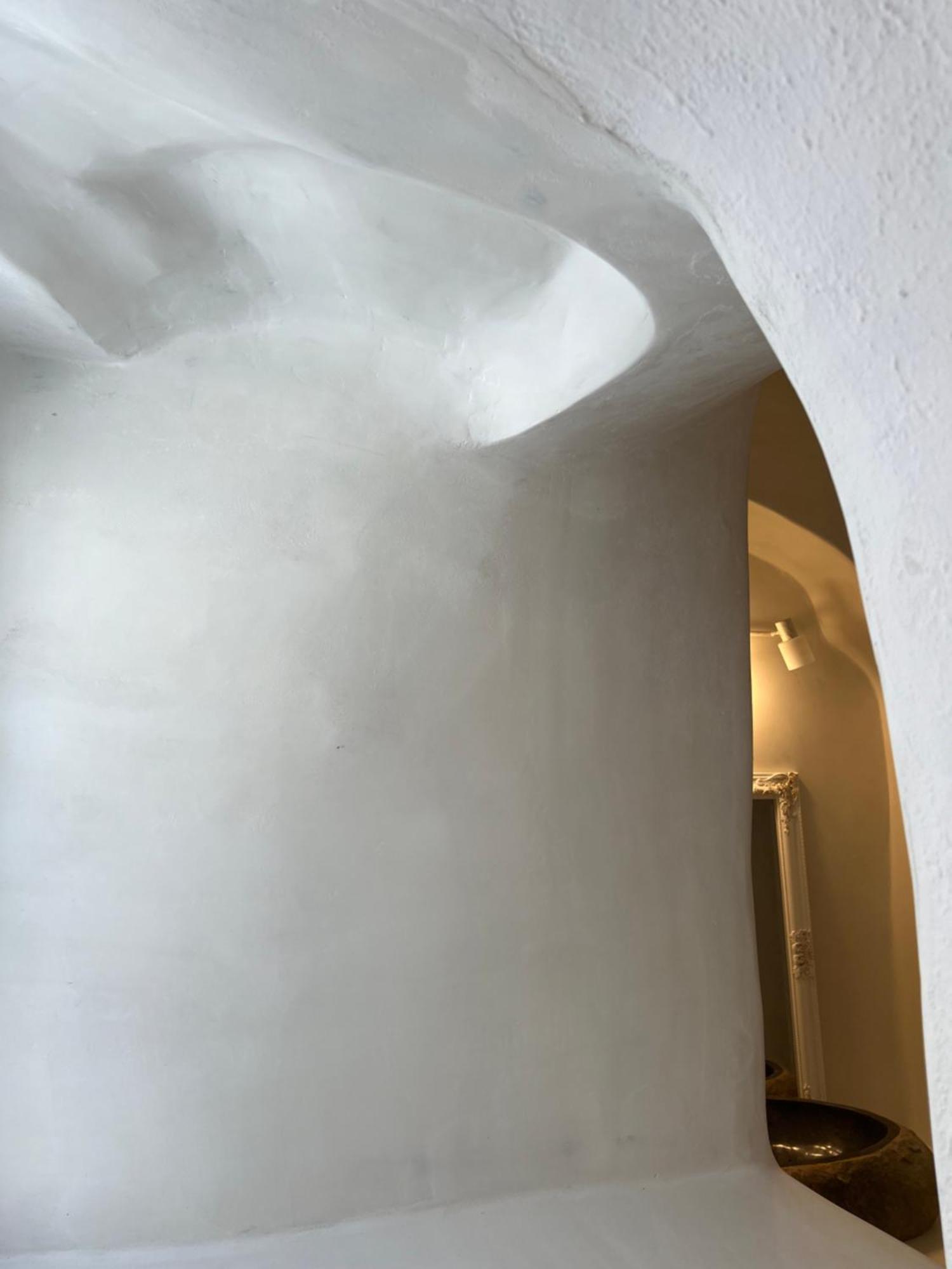 Ferienwohnung Cave Noelia Fira  Exterior foto