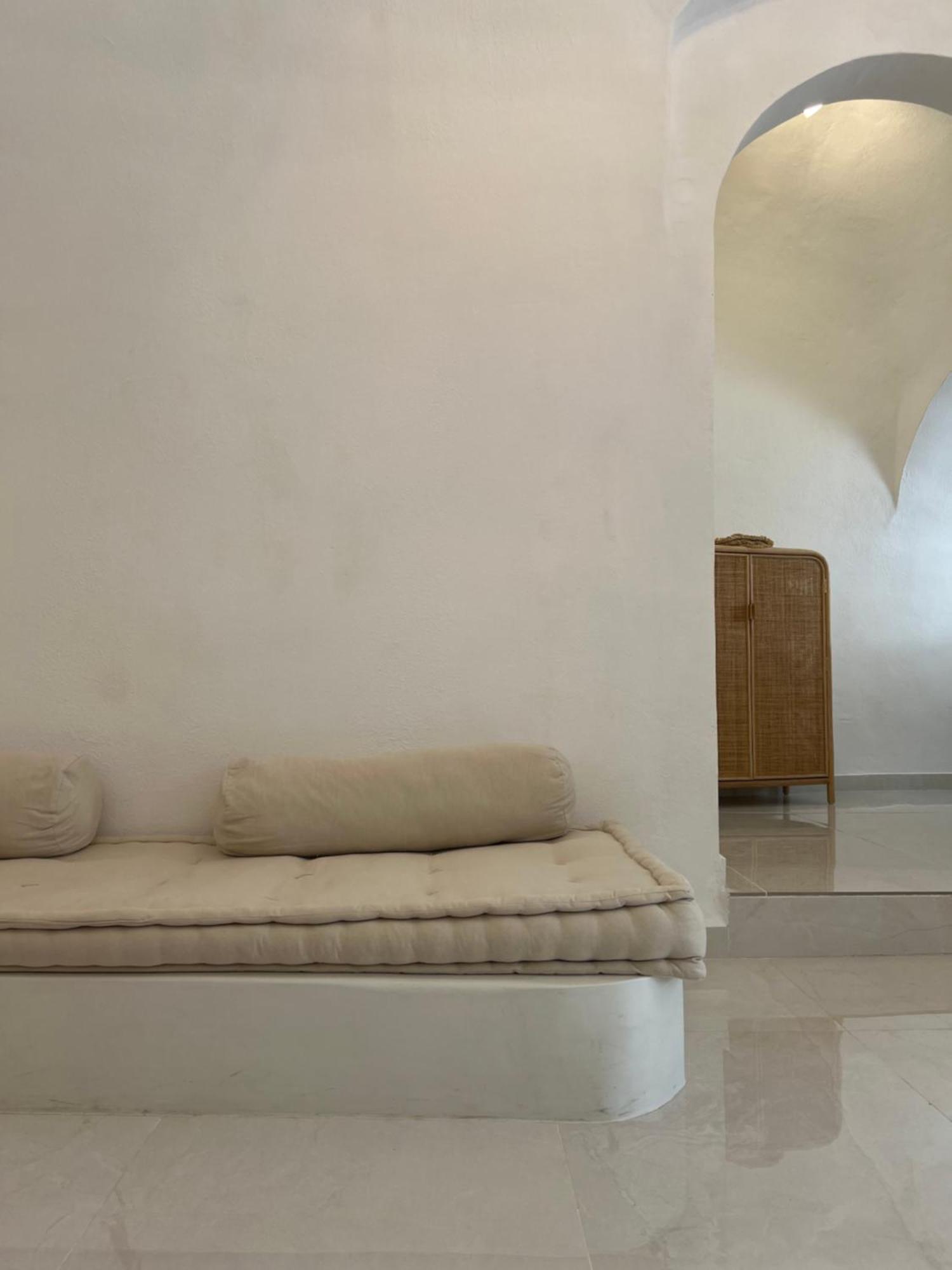Ferienwohnung Cave Noelia Fira  Exterior foto